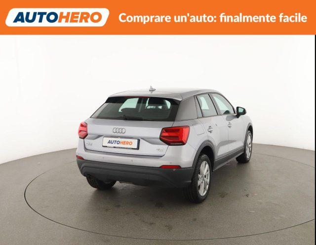 AUDI Q2 1.6 TDI