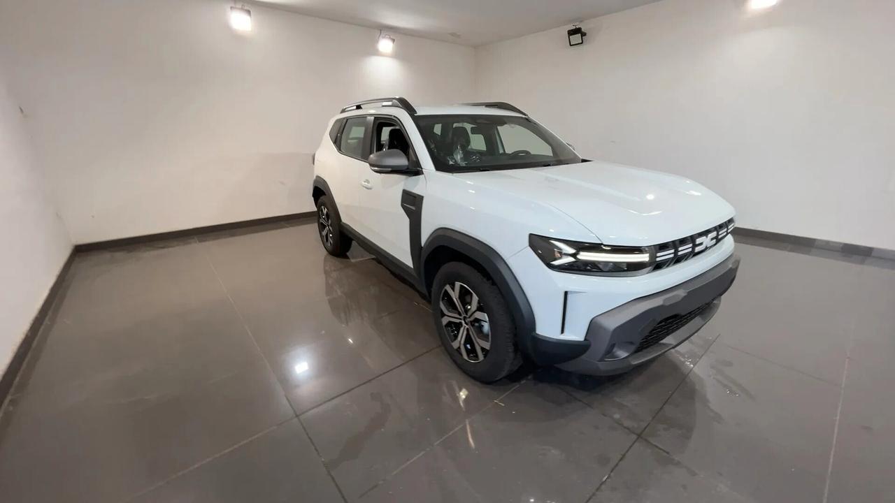 Dacia Duster ECO-G 100 CV Expression