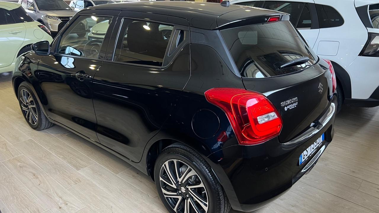 Suzuki Swift 1.2 Hybrid Top