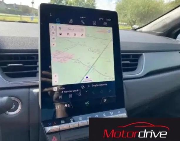 RENAULT - Captur - ECO-G 100 CV Evolution