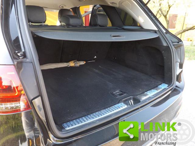 MERCEDES-BENZ GLC 200 d 4Matic Premium Plus pacchetto AMG ben tenuta