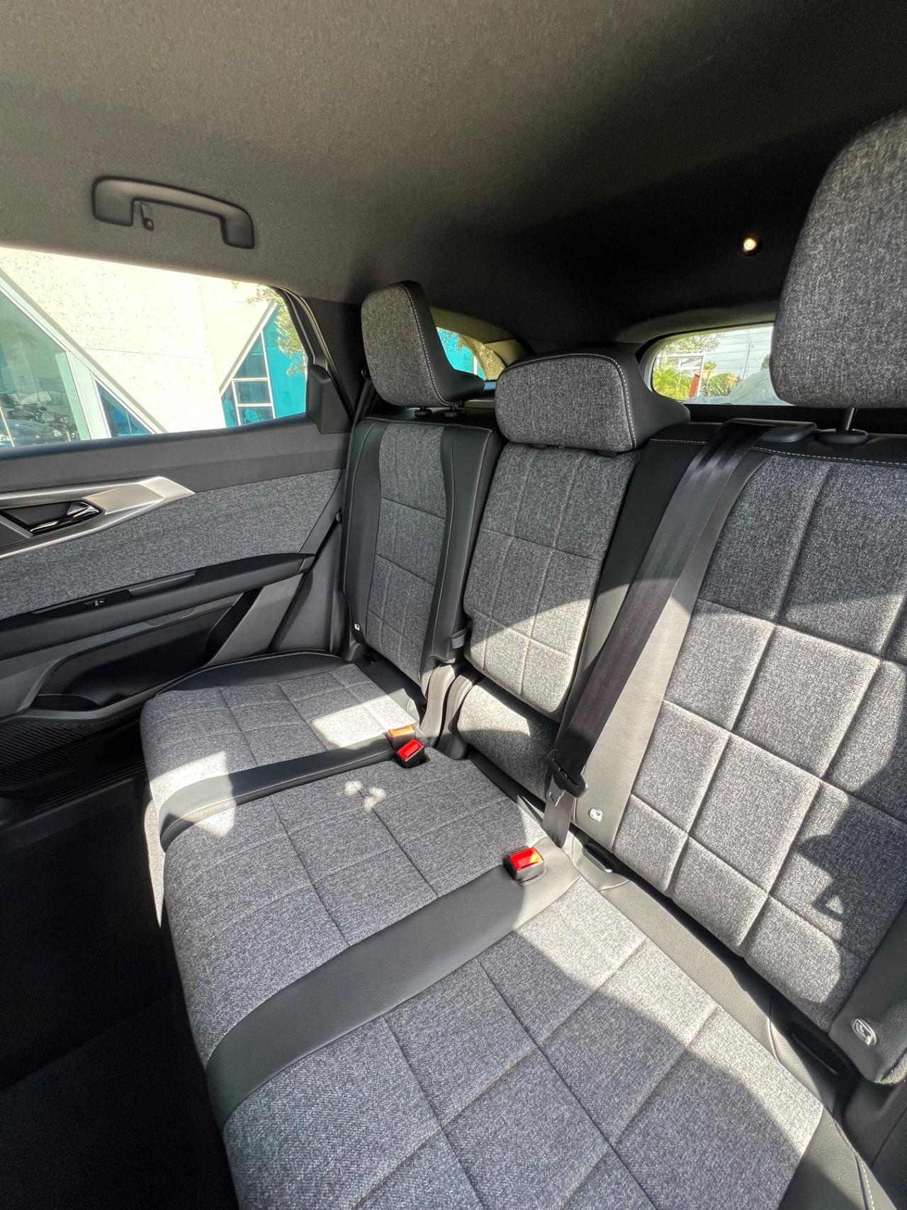 Renault Espace E-Tech 200 CV 7 Posti Techno SUPER OFFERTA T-STOCK