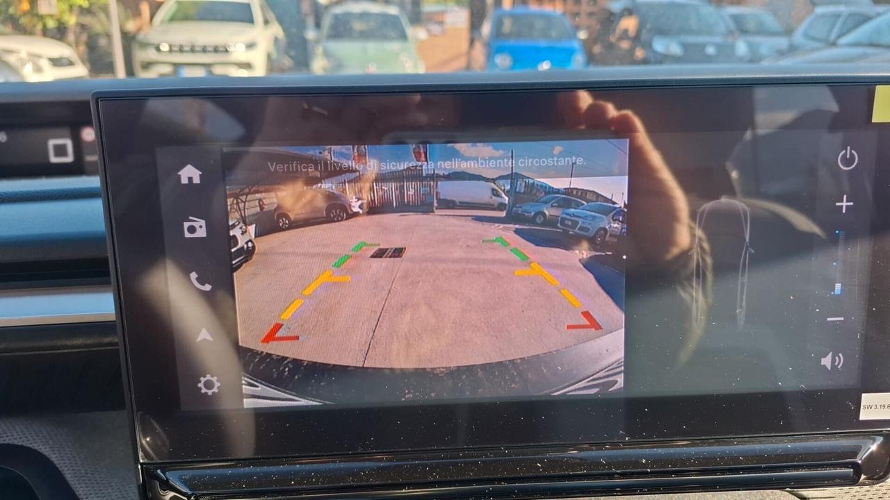 Citroen C3 PureTech 100 S&S Max