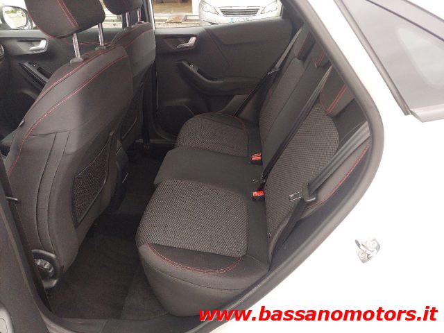 FORD Puma 1.0 EcoBoost Hy 125 CV S&S ST-Line * PROMO OTTOBRE