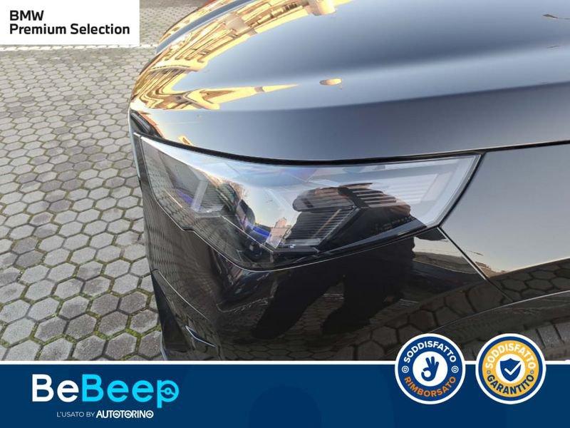 BMW X2 XDRIVE M35I AUTO