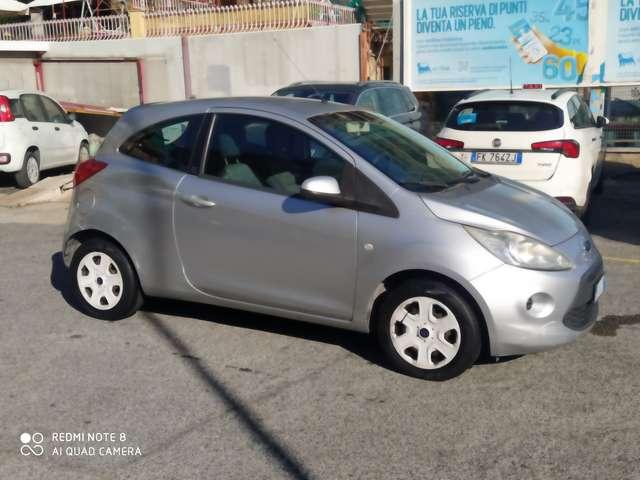 Ford Ka/Ka+ Ka II 3p 2009 Ka 1.2 + 69cv