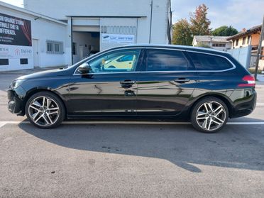 Peugeot 308 BlueHDi 150 S&S GT Line