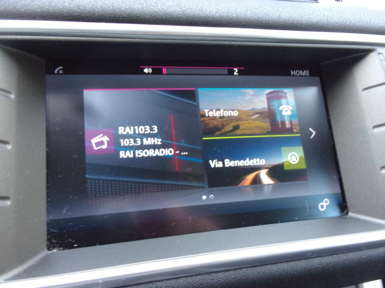 Land Rover Range Evoque 2.0 TD4 150 CV 5p. HSE Dynamic