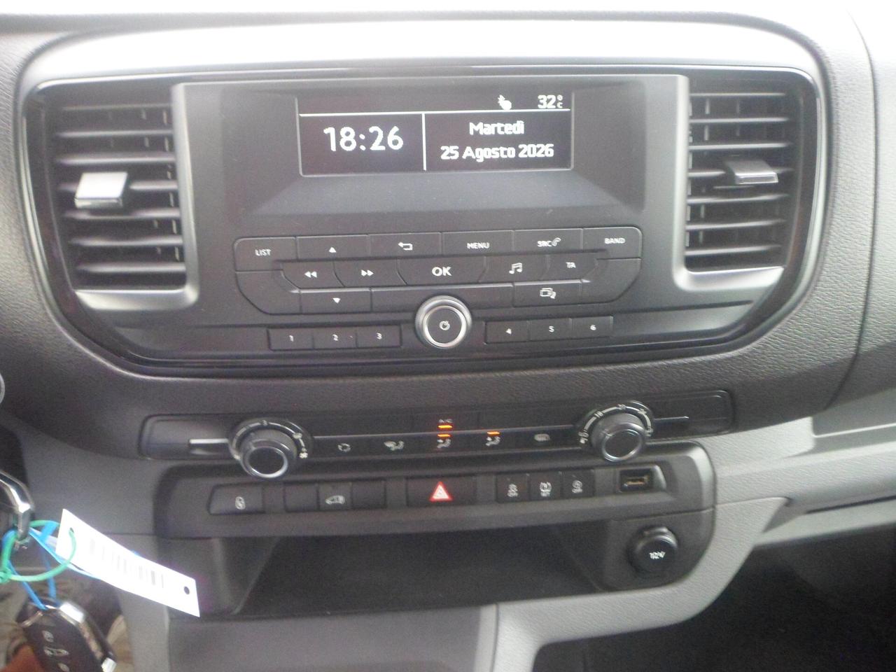 Fiat Scudo furgone