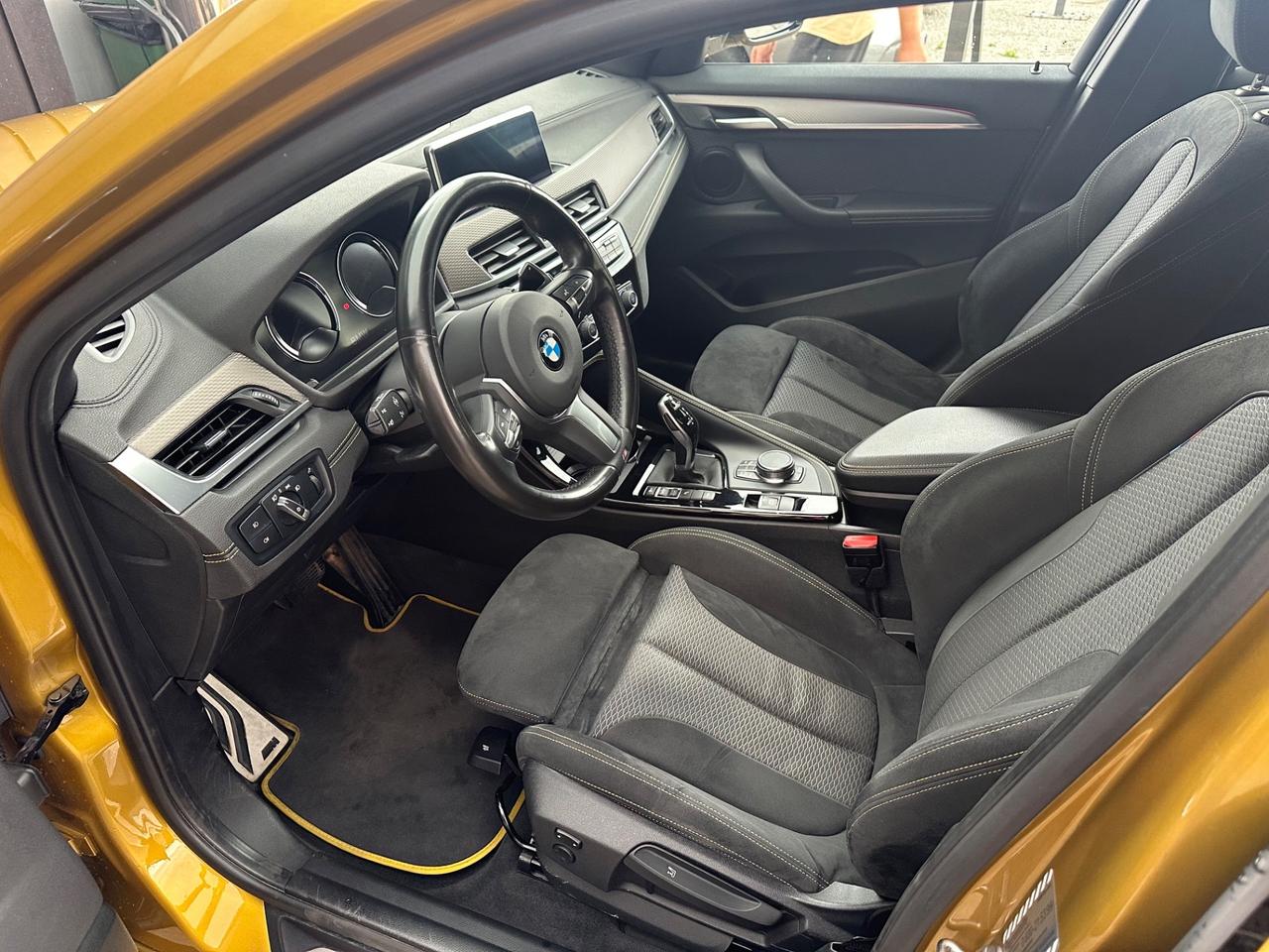 Bmw X2 M xDrive20d Msport-X