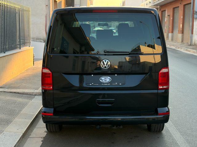VOLKSWAGEN Caravelle 2.0 TDI 150CV Comfortline