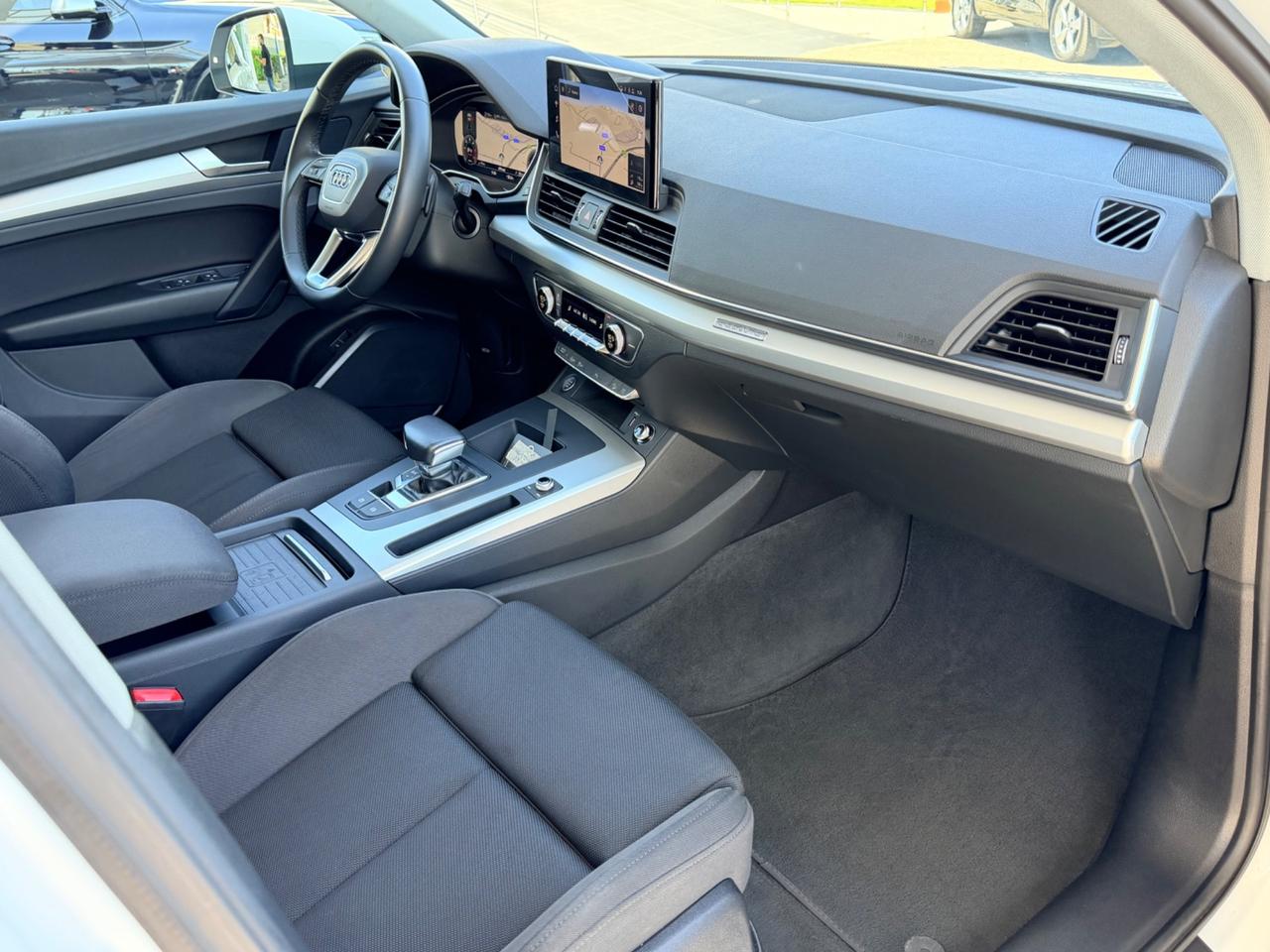 Audi Q5 40 TDI 204 CV quattro S tronic line plus tetto