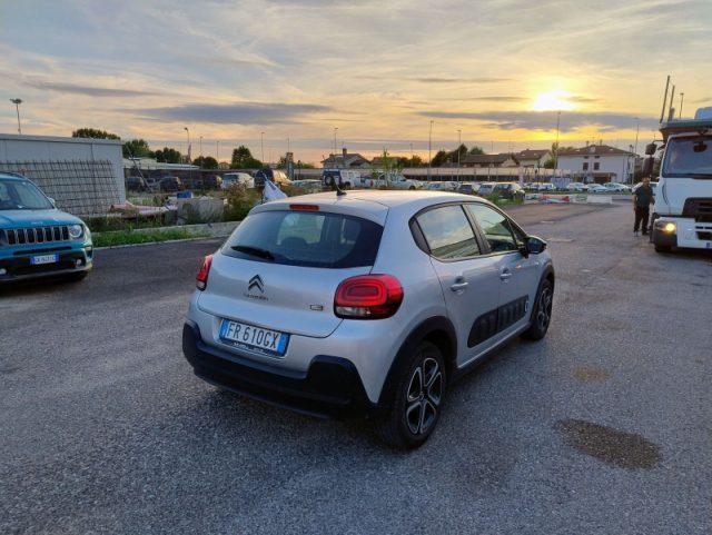 CITROEN C3 BlueHDi 75 S&S Feel