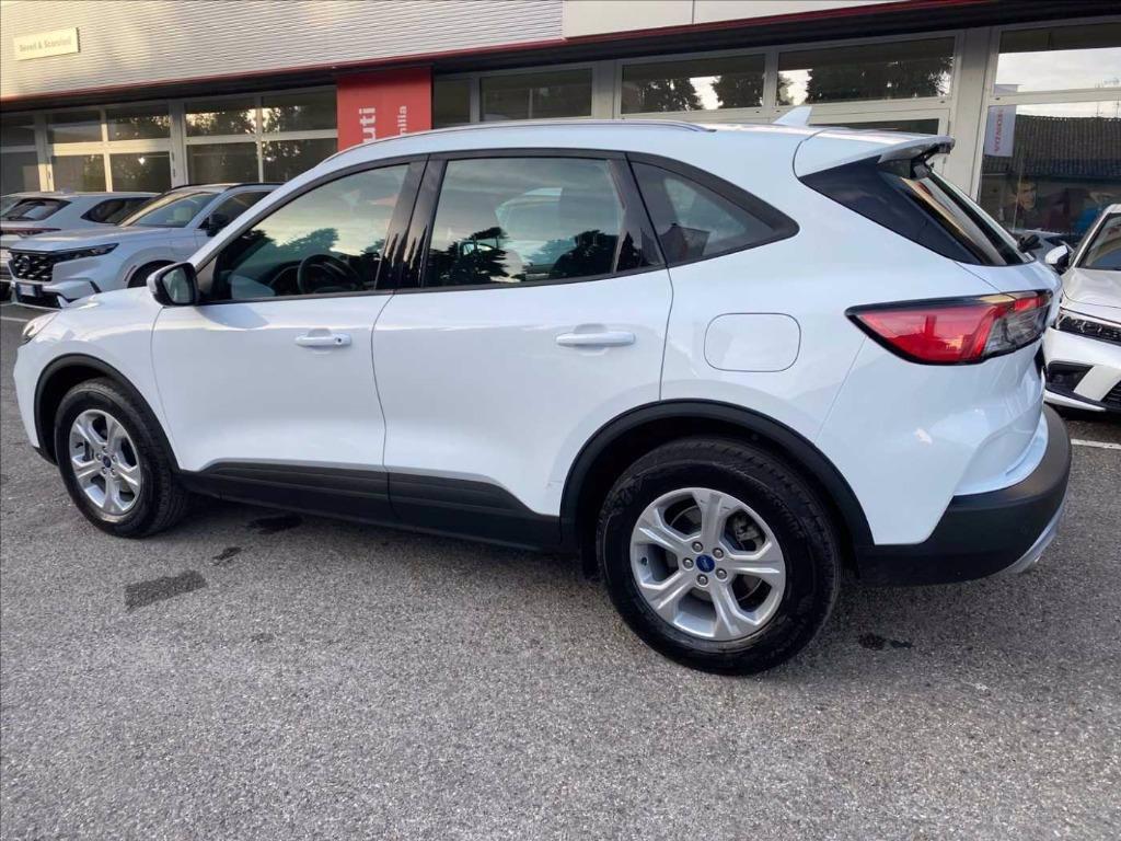 FORD Kuga 1.5 ecoboost Connect 2wd 120cv del 2021