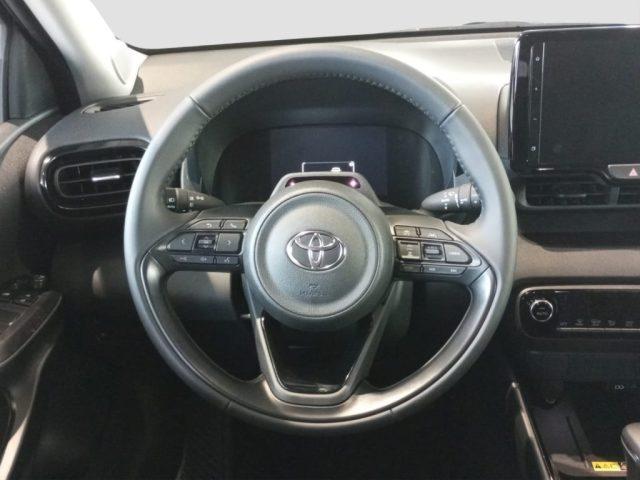 TOYOTA Yaris Yaris 1.5 Hybrid 5 porte Icon