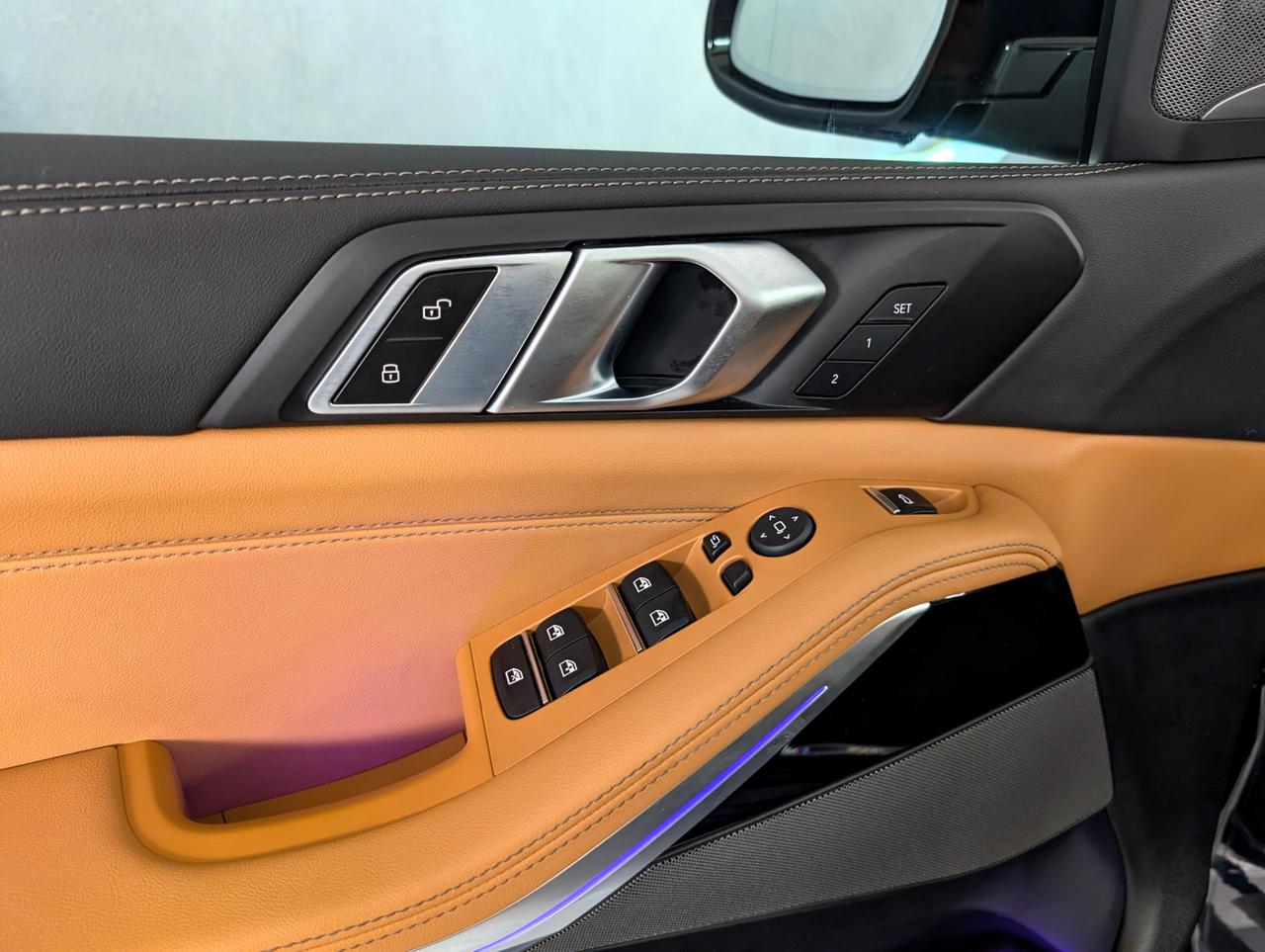 Bmw xDrive30d Automatic MSport Pro