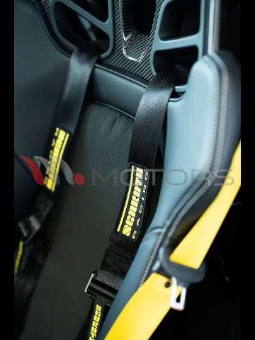 Porsche 992 911 Coupe 4.0 GT3 RS *SOLLEVATORE*CARBO*