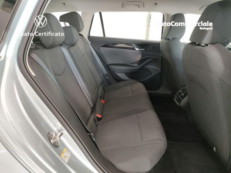 Volkswagen Passat Passat Variant 2.0 TDI 122 CV SCR DSG Business