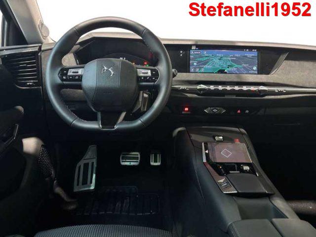 DS AUTOMOBILES DS 4 1.6 phev Etoile Alcantara 225cv auto