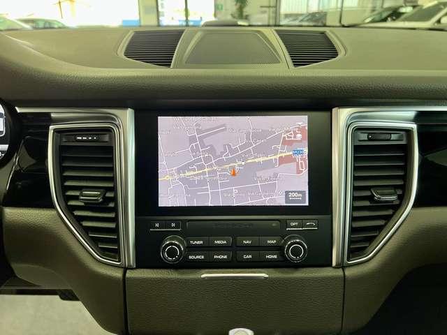 Porsche Macan Macan 3.0d S 250cv pdk