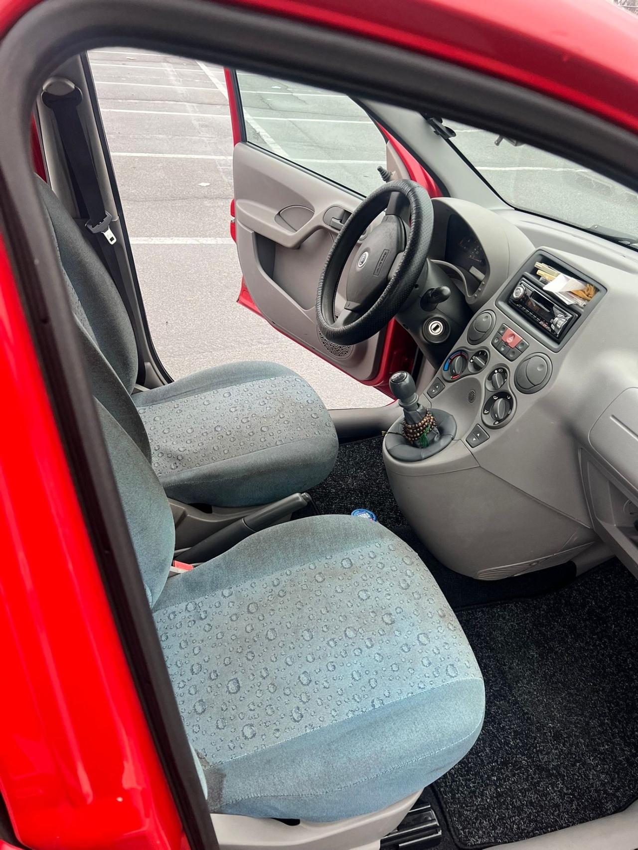 Fiat Panda 1.2 Dynamic