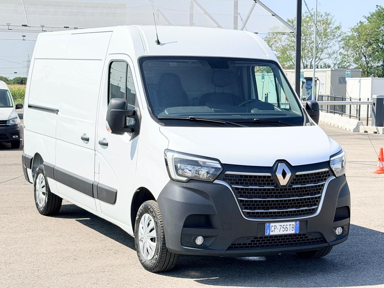 Renault Master 2.3 Diesel 150CV L2H2 2023