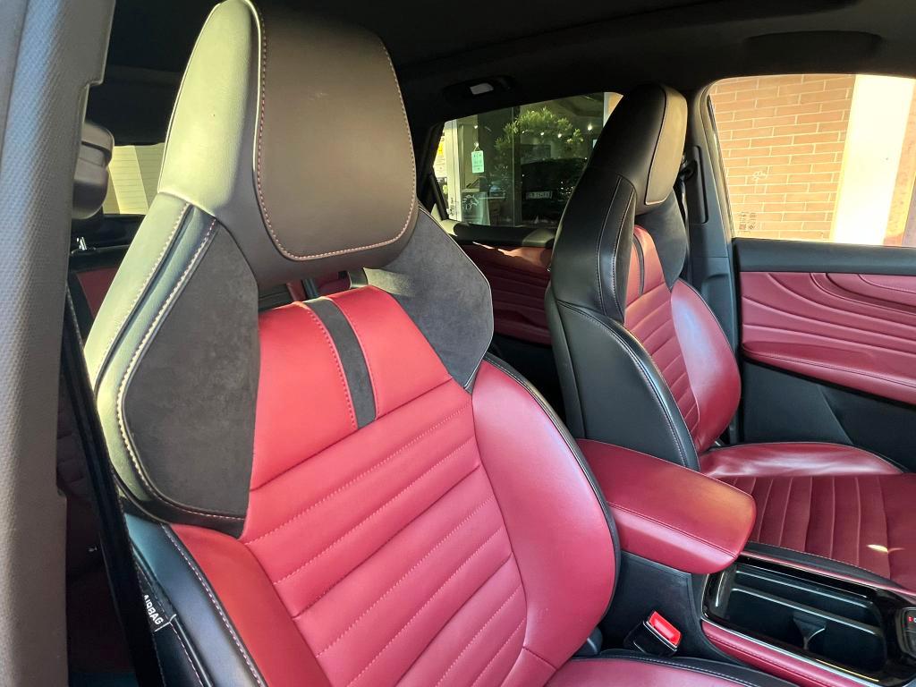 Mg EHS 1.5 t-gdi phev Exclusive auto