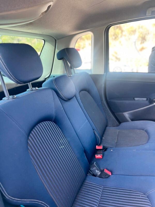 Lancia MUSA 1.6 Multijet Poltrona Frau