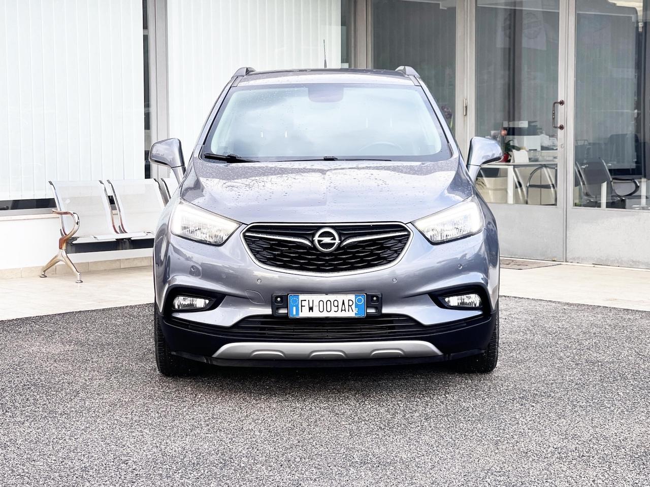 Opel Mokka 1.6 Diesel 136CV Automatica E6 Neo - 2019