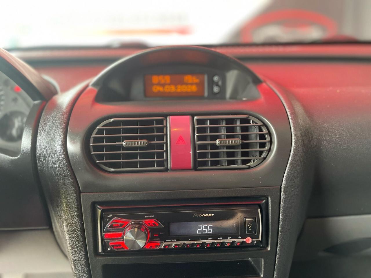 Opel Combo 1.3 CDTI Kasten