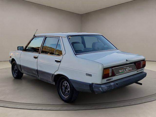 FIAT 131 1600 4 porte Super