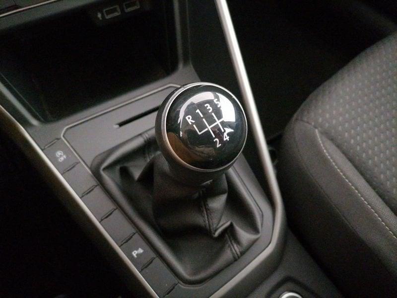 Volkswagen Polo 5p 1.0 mpi Comfortline 65cv