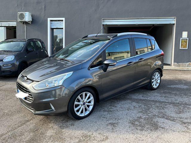 FORD B-Max 1.5 TDCi 95 CV