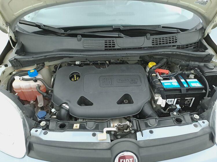 Fiat Panda Wild 4x4 BR330674 0.9 Benzina 85CV
