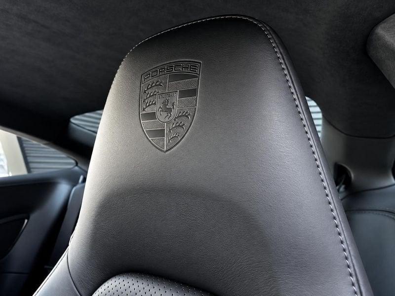 Porsche 911 911 Carrera Coupé 370 CV (991.2)