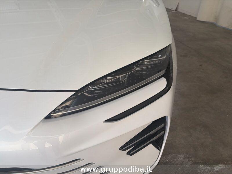 BYD Seal U DM-i 1.5 phev Boost 2wd