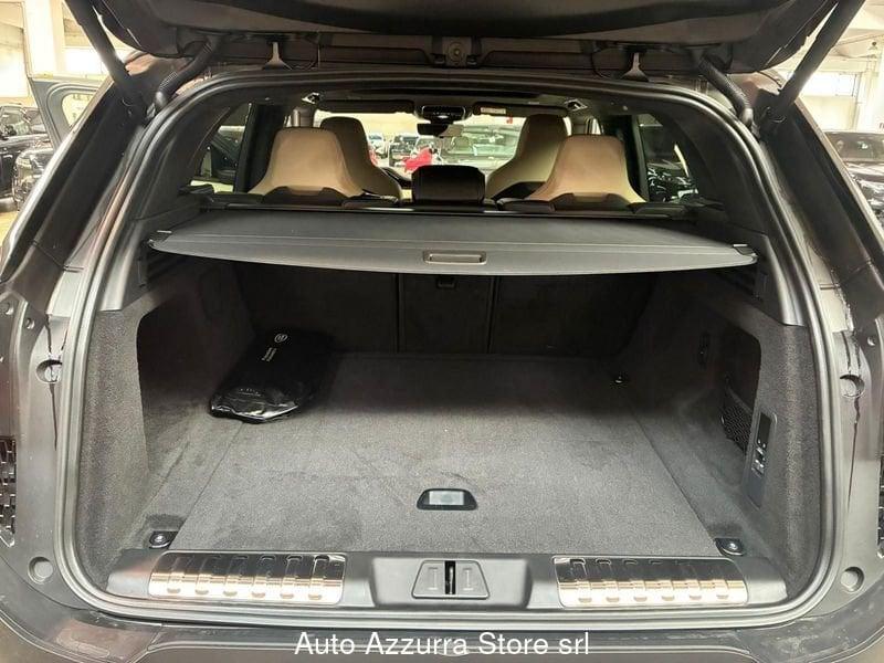 Land Rover Range Rover Sport 4.4 V8 AWD MHEV SV Celestial Edition THEIA Curation 635cv auto