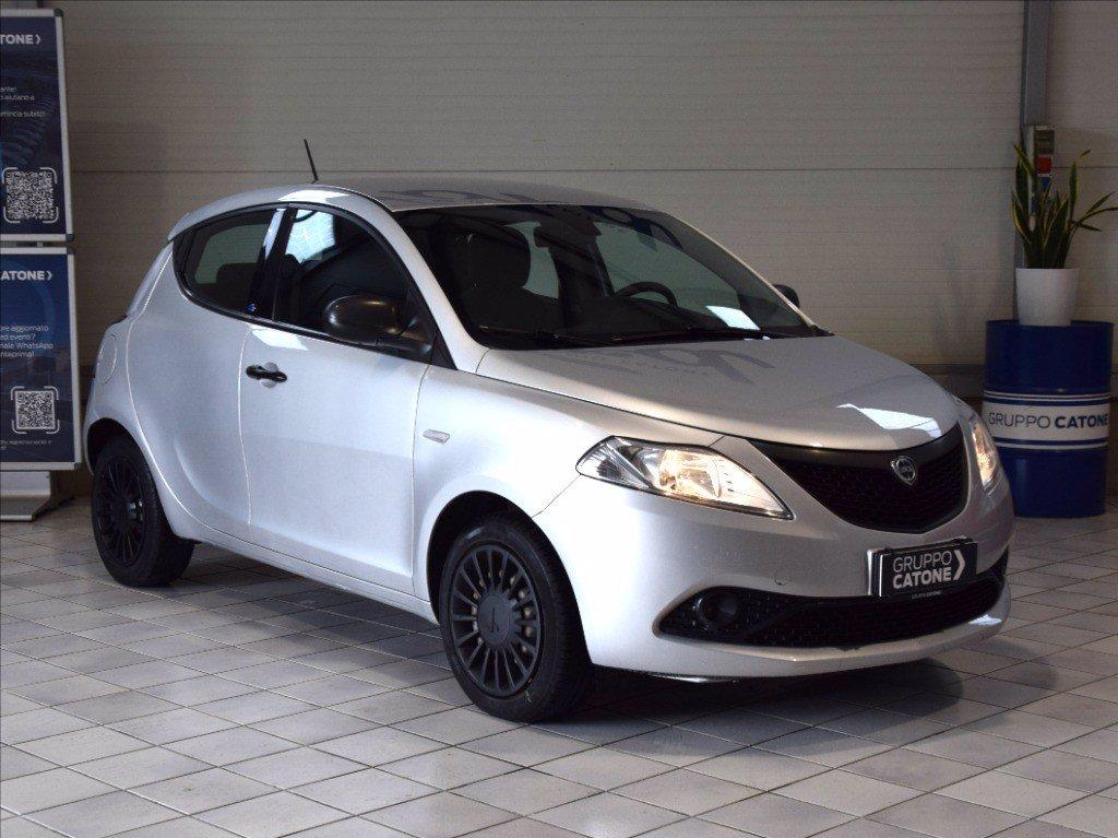 LANCIA Ypsilon 1.2 Elefantino ecochic Gpl 69cv my18 del 2020