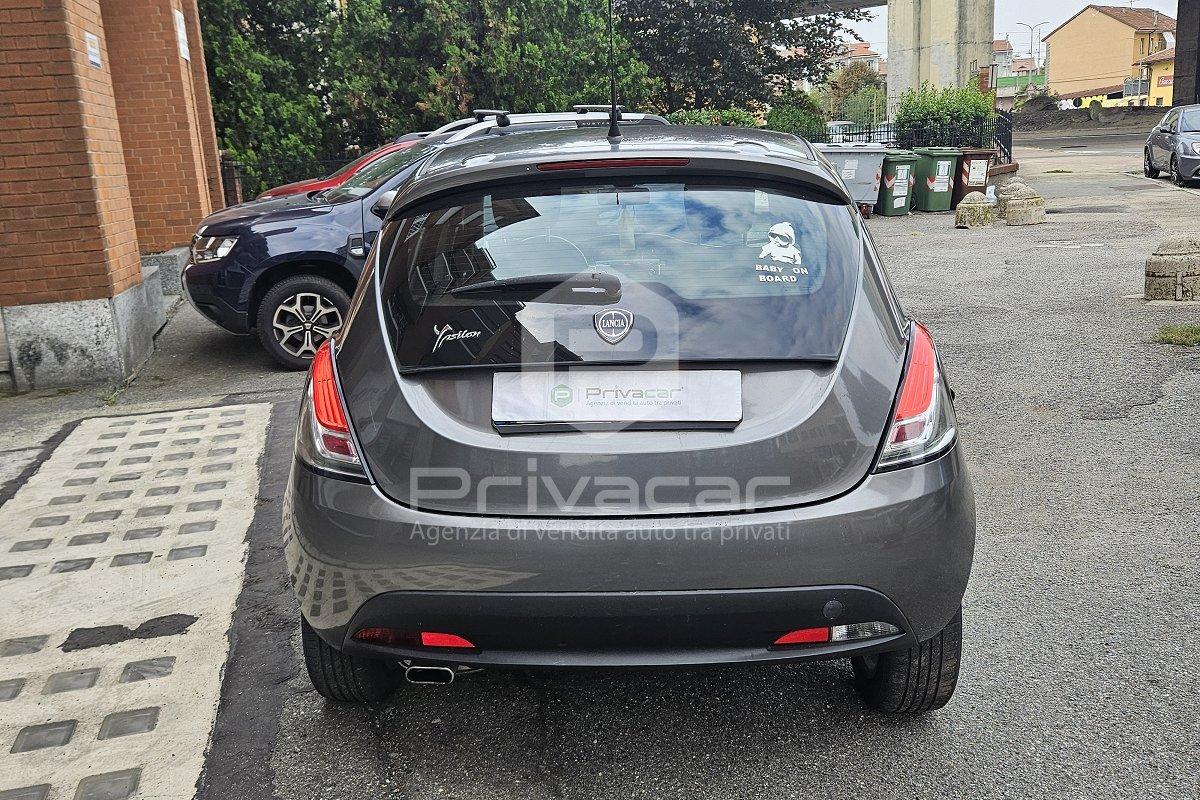 LANCIA Ypsilon 1.2 69 CV 5 porte S&S Platinum