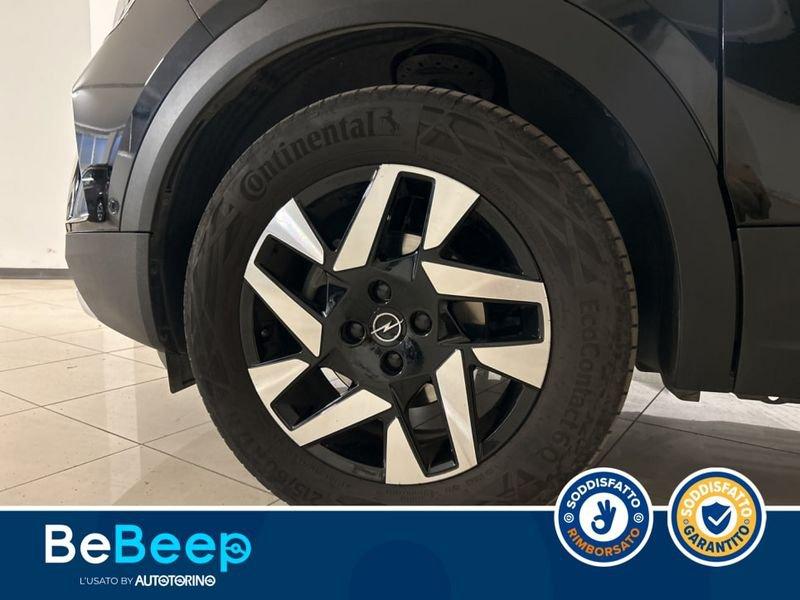 Opel Mokka 1.2 T ELEGANCE S&S 130CV AT8