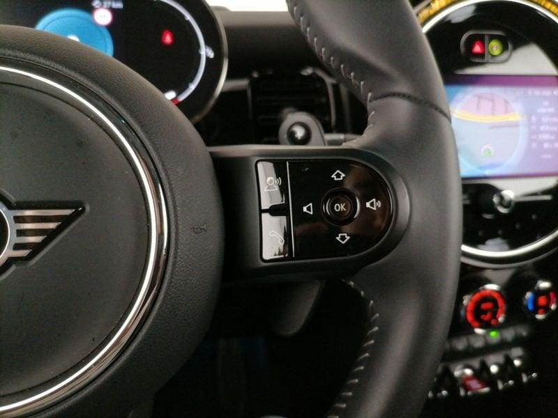 MINI Mini 3p 2.0 Cooper S JCW