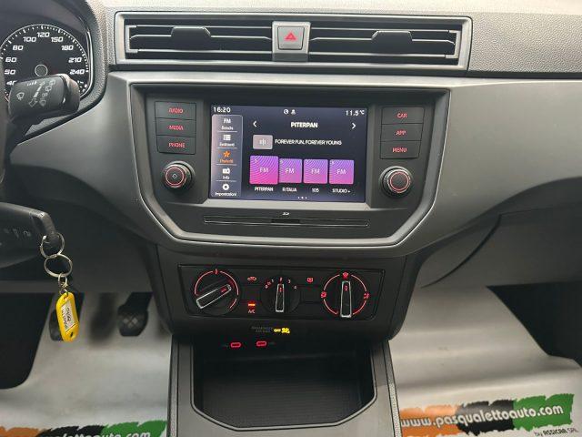 SEAT Ibiza Bifuel! Pochi km! 1.0 TGI 5 porte Style