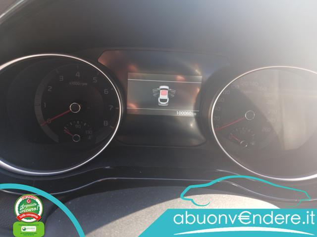 KIA Proceed 1.6 T-GDI DCT GT AUTO IMPERDIBILE