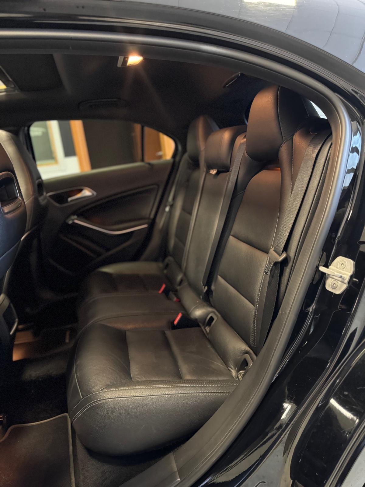 Mercedes-benz A 45 AMG A 45 AMG 4Matic Automatic