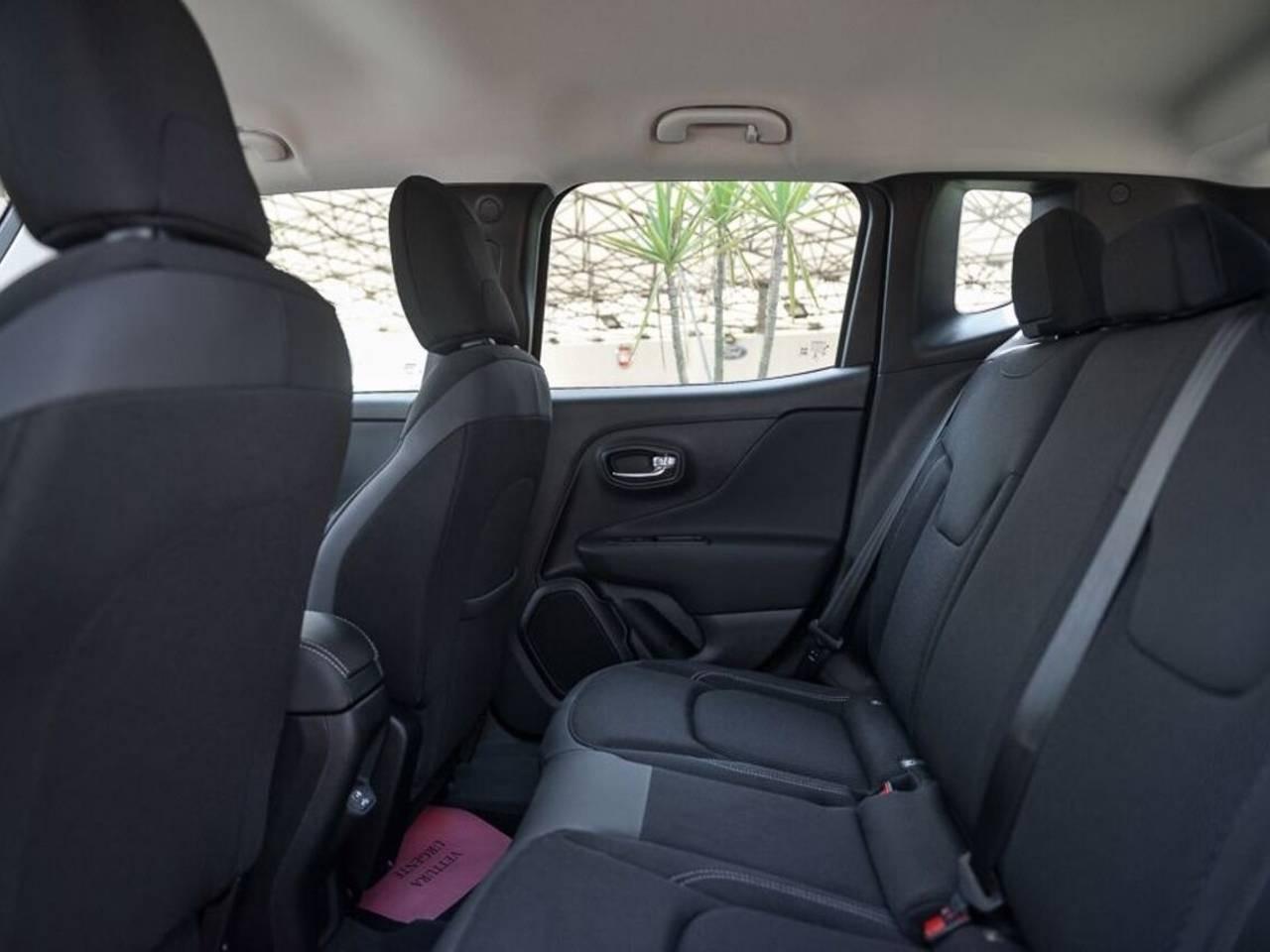 JEEP Renegade 2019 - Renegade 1.3 t4 phev Limited 4xe at6