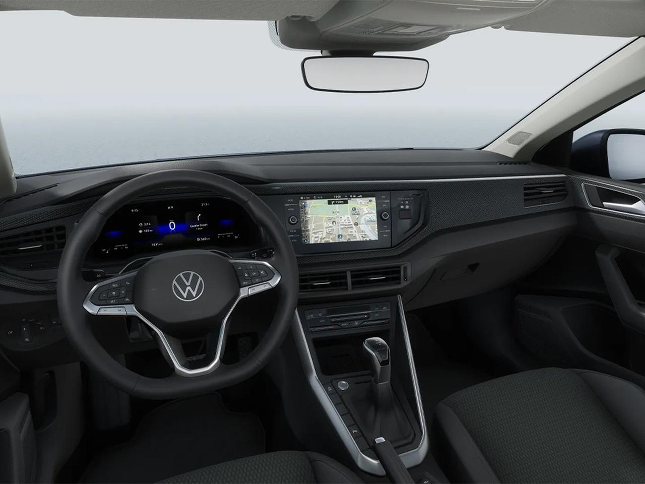 Volkswagen Taigo 1.0 tsi edition plus 115cv dsg