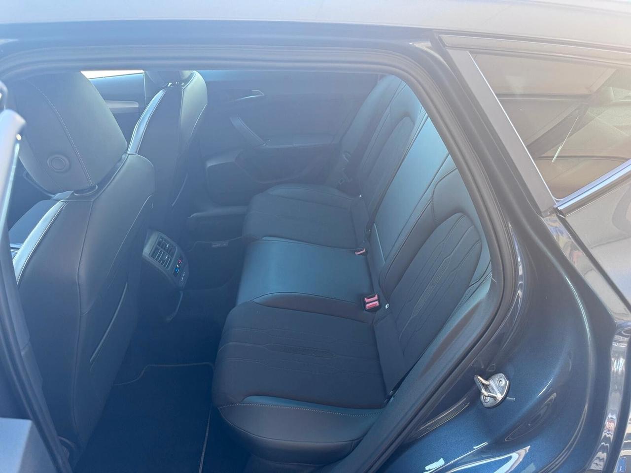Cupra Formentor 2.0 TDI 4Drive DSG