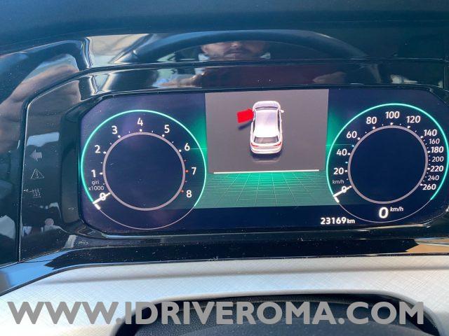 VOLKSWAGEN Golf 1.0 TSI EVO