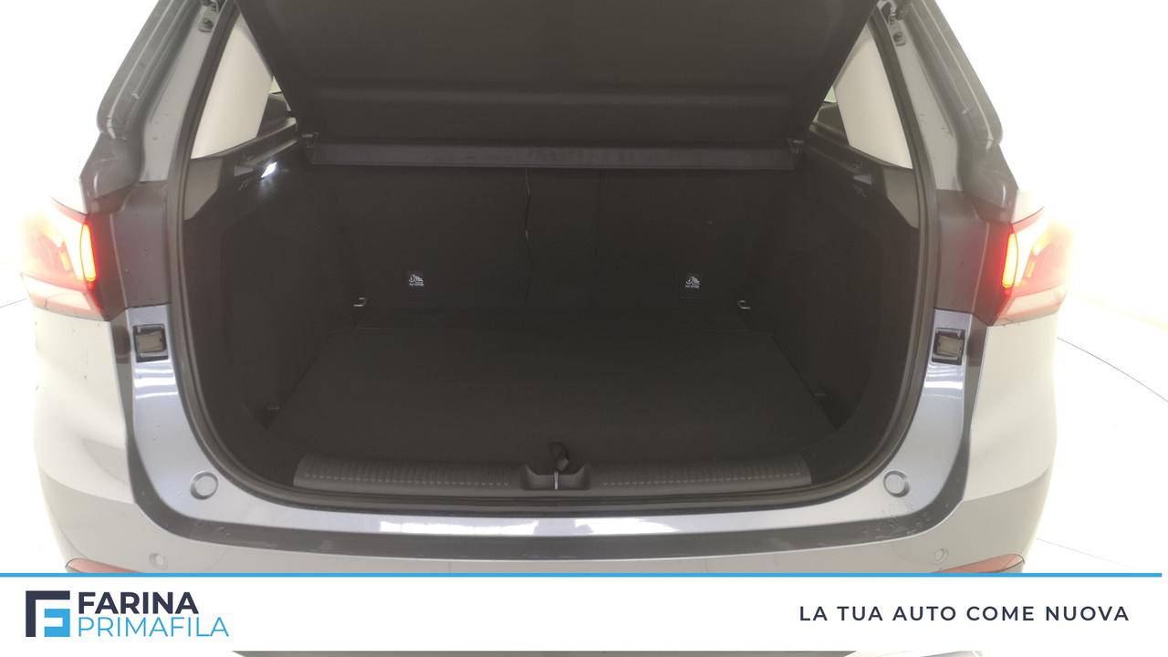 MG ZS 2024 - ZS 1.5 hybrid+ Luxury auto