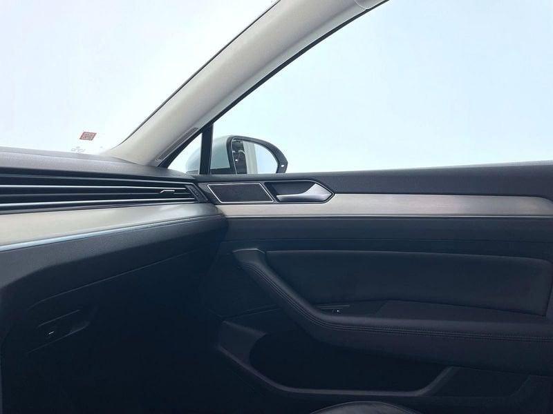 Volkswagen Passat Passat Variant 2.0 TDI DSG Highline BlueMotion Technology